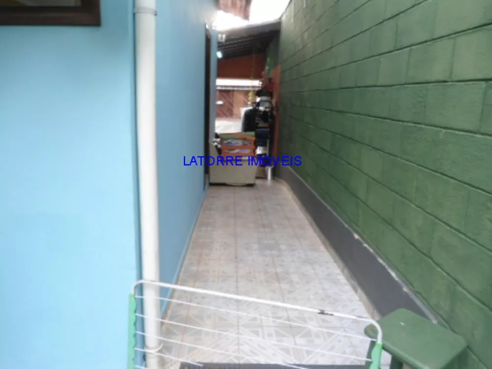 Casa, 2 quartos, 200 m² - Foto 16