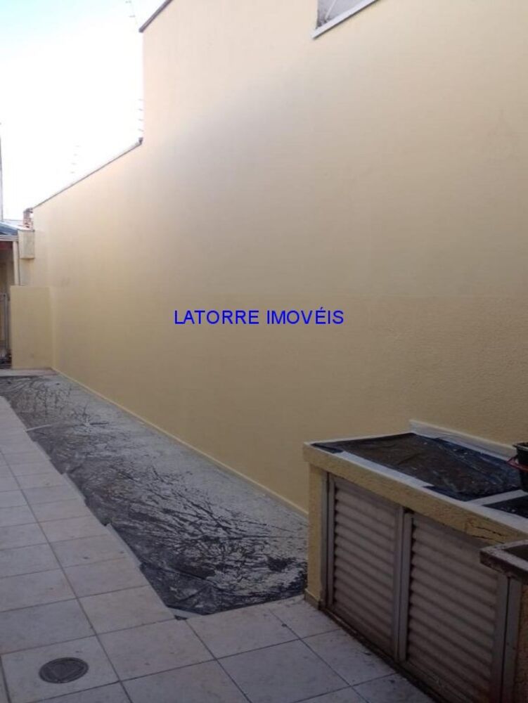Casa, 3 quartos, 90 m² - Foto 1