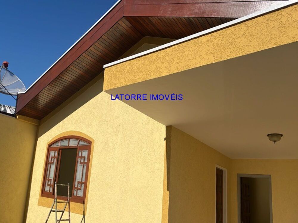 Casa, 3 quartos, 90 m² - Foto 3