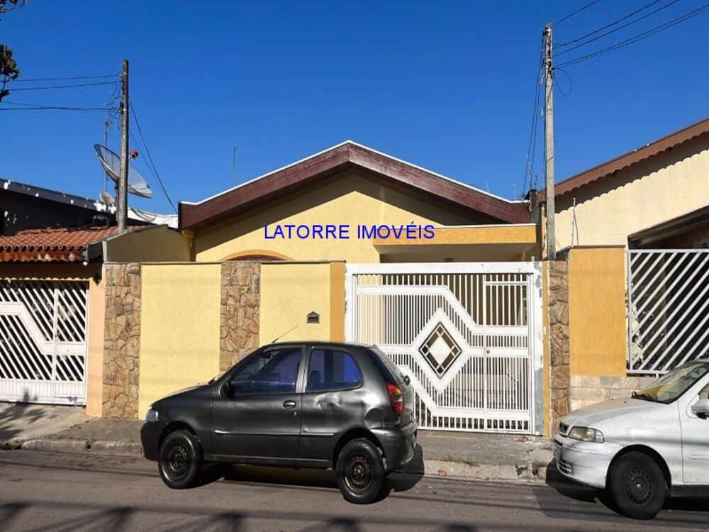 Casa, 3 quartos, 90 m² - Foto 4