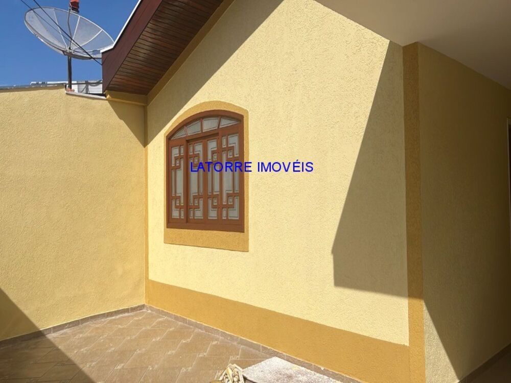 Casa, 3 quartos, 90 m² - Foto 2