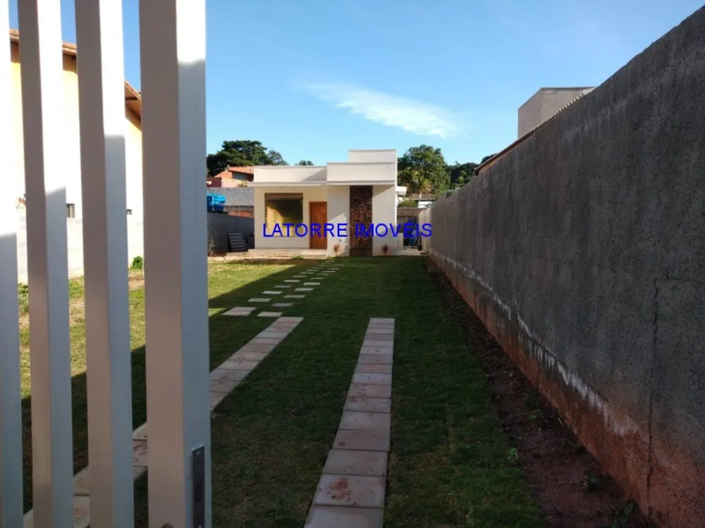 Casa, 2 quartos, 440 m² - Foto 6