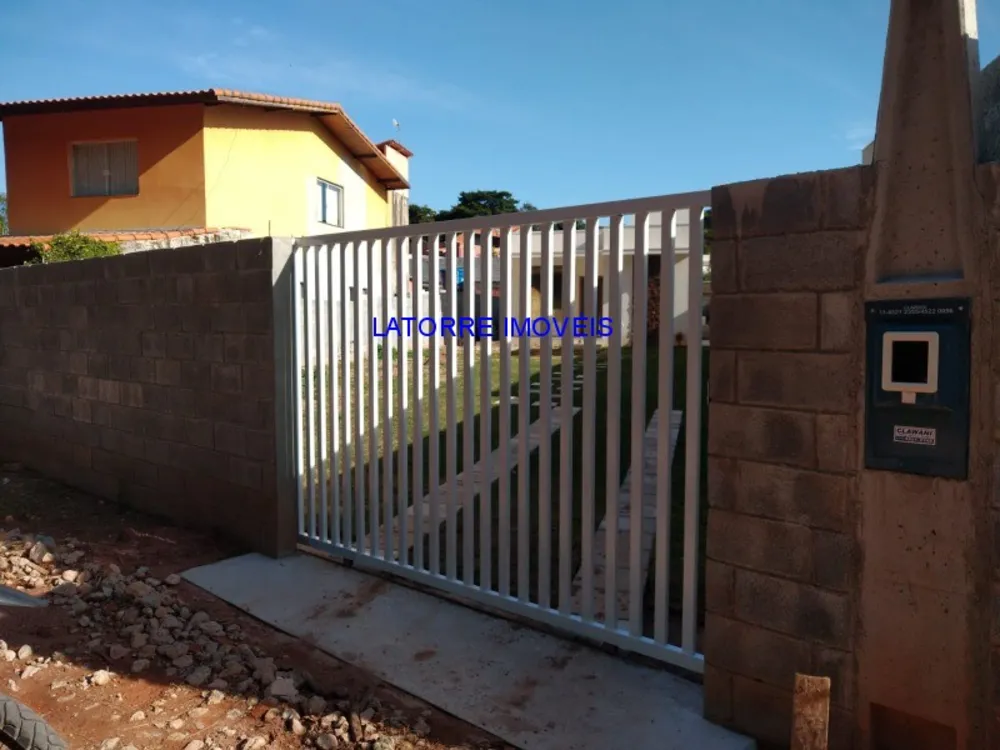 Casa, 2 quartos, 440 m² - Foto 1