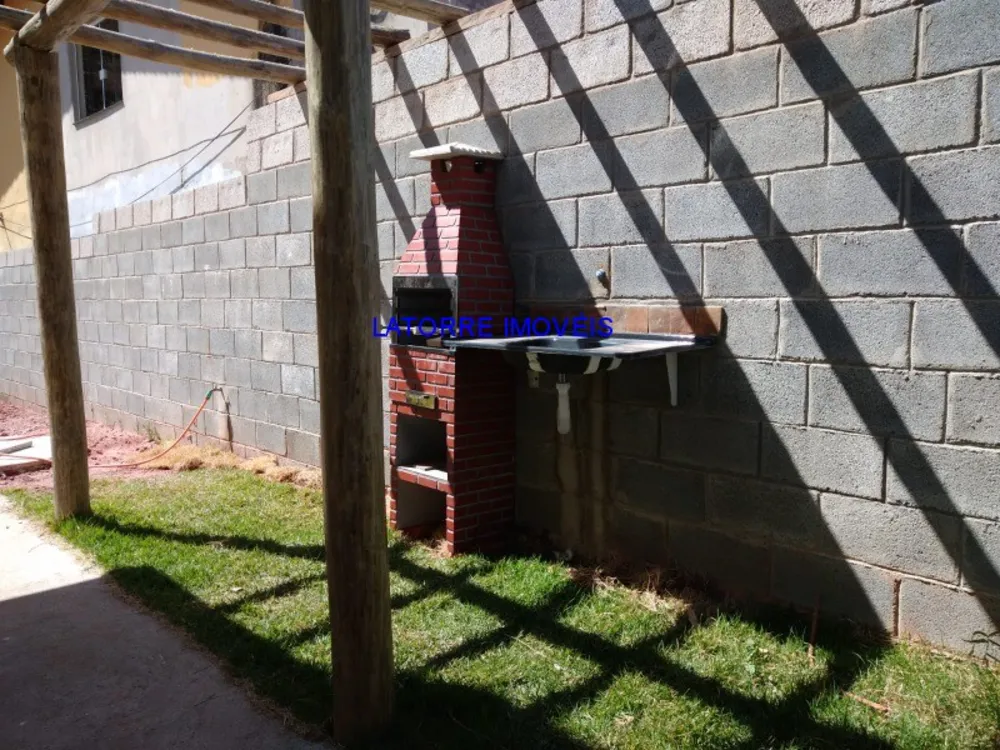 Casa, 2 quartos, 440 m² - Foto 12