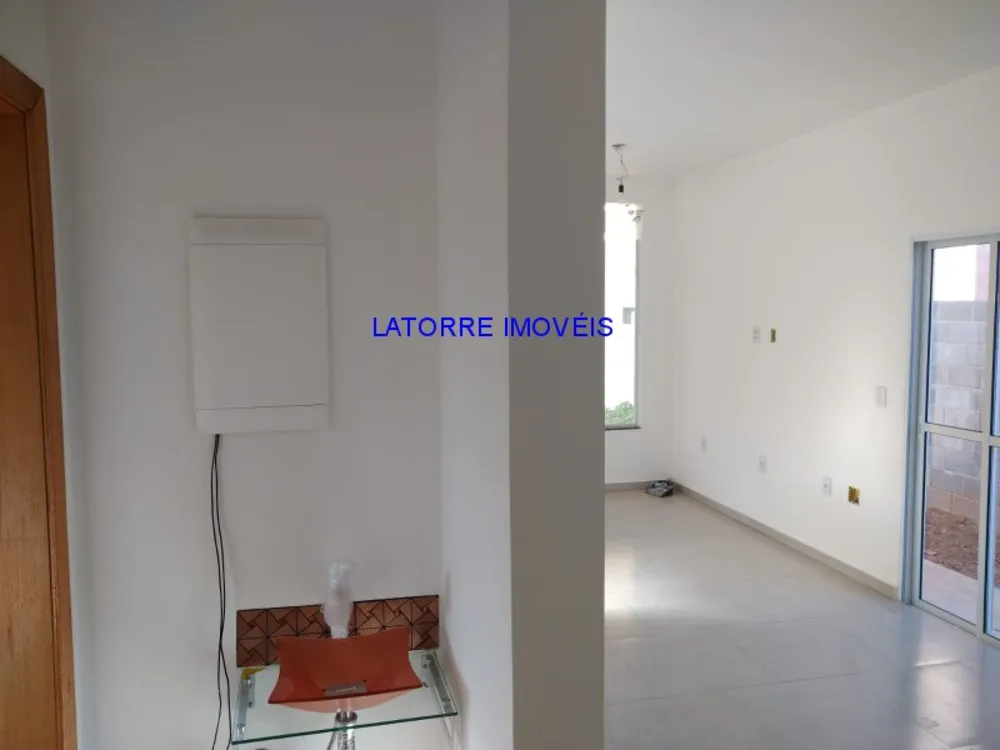 Casa, 2 quartos, 440 m² - Foto 4