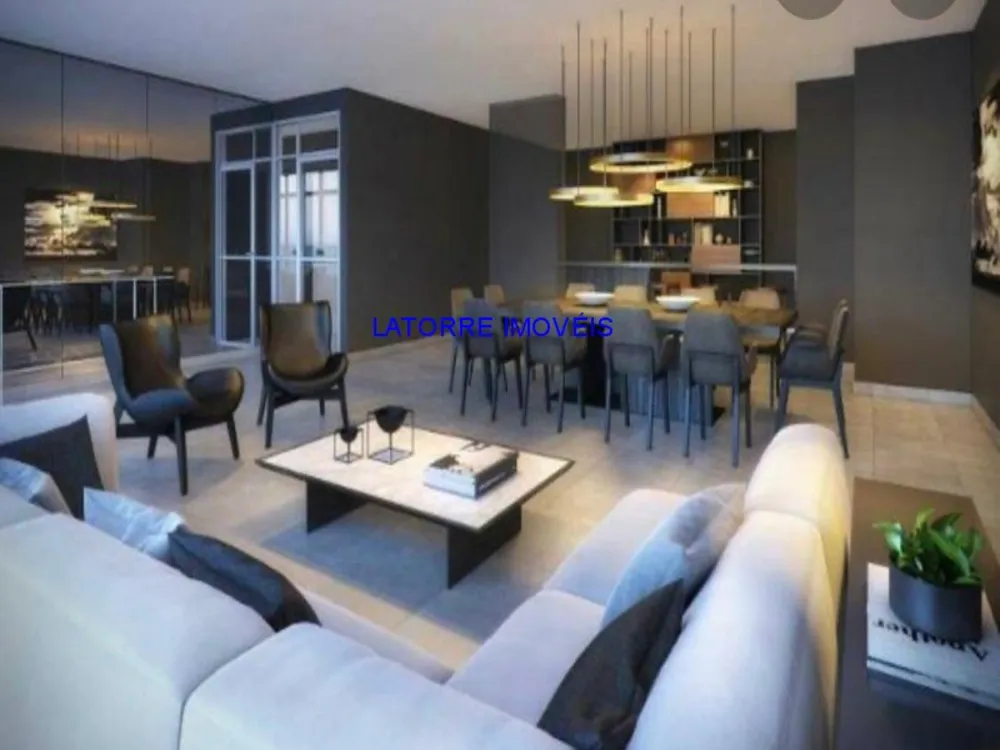 Apartamento, 2 quartos, 55 m² - Foto 4