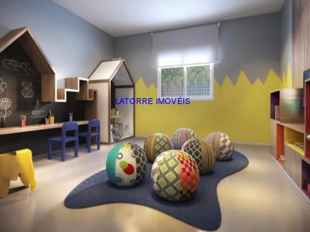 Apartamento, 2 quartos, 55 m² - Foto 4