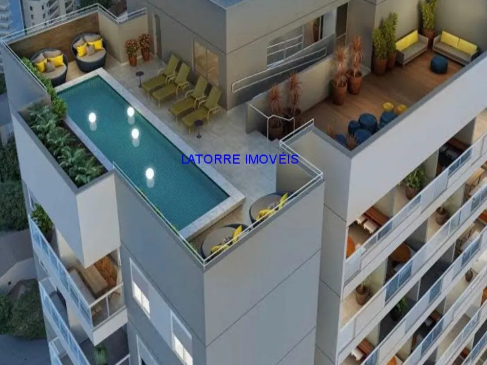 Apartamento, 2 quartos, 55 m² - Foto 1