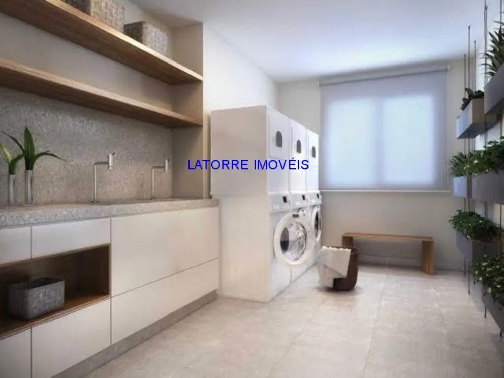 Apartamento, 2 quartos, 55 m² - Foto 3