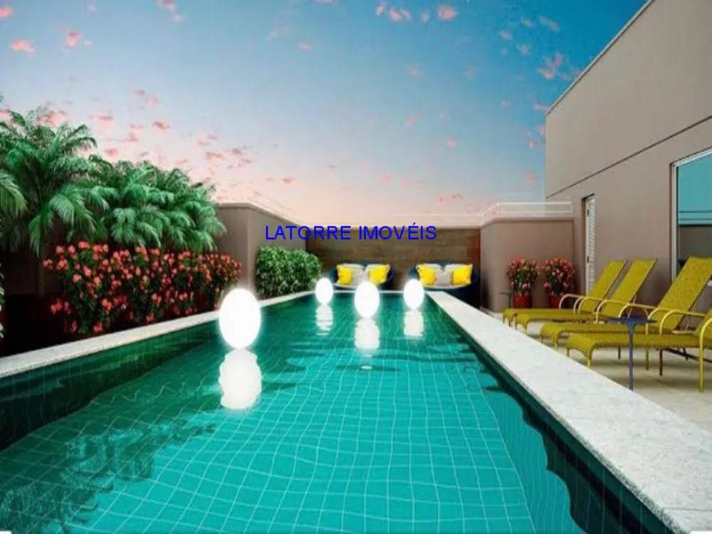 Apartamento, 2 quartos, 55 m² - Foto 2