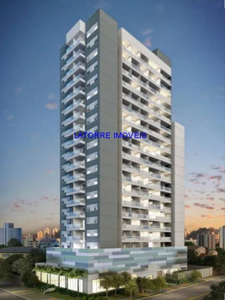Apartamento, 2 quartos, 55 m² - Foto 1