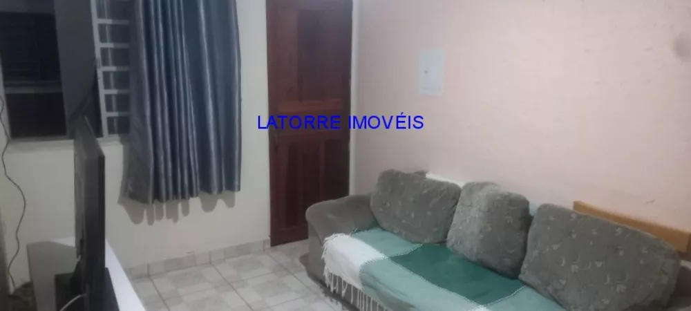 Apartamento, 2 quartos, 54 m² - Foto 4