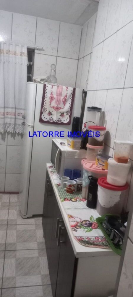 Apartamento, 2 quartos, 54 m² - Foto 8