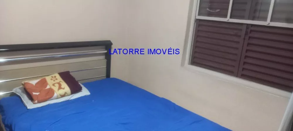 Apartamento, 2 quartos, 54 m² - Foto 3