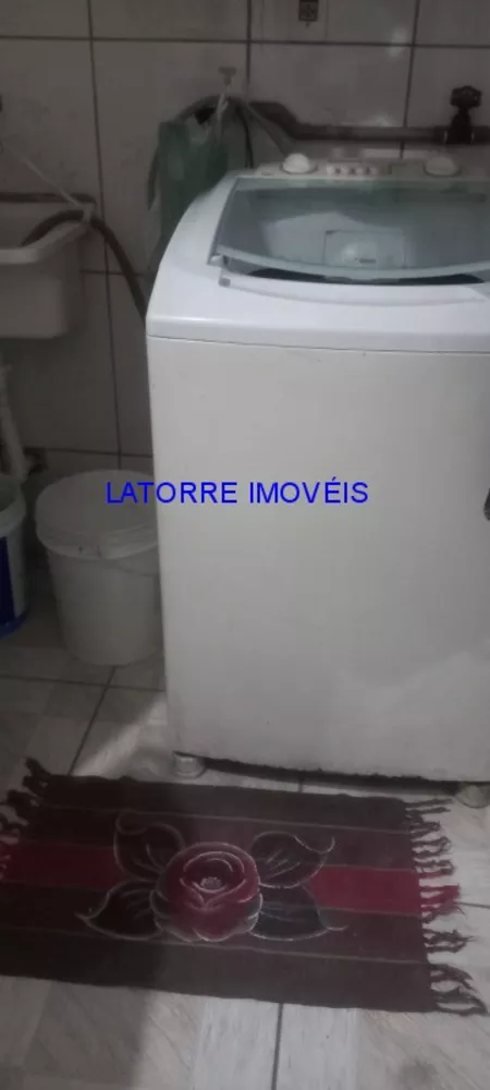 Apartamento, 2 quartos, 54 m² - Foto 5