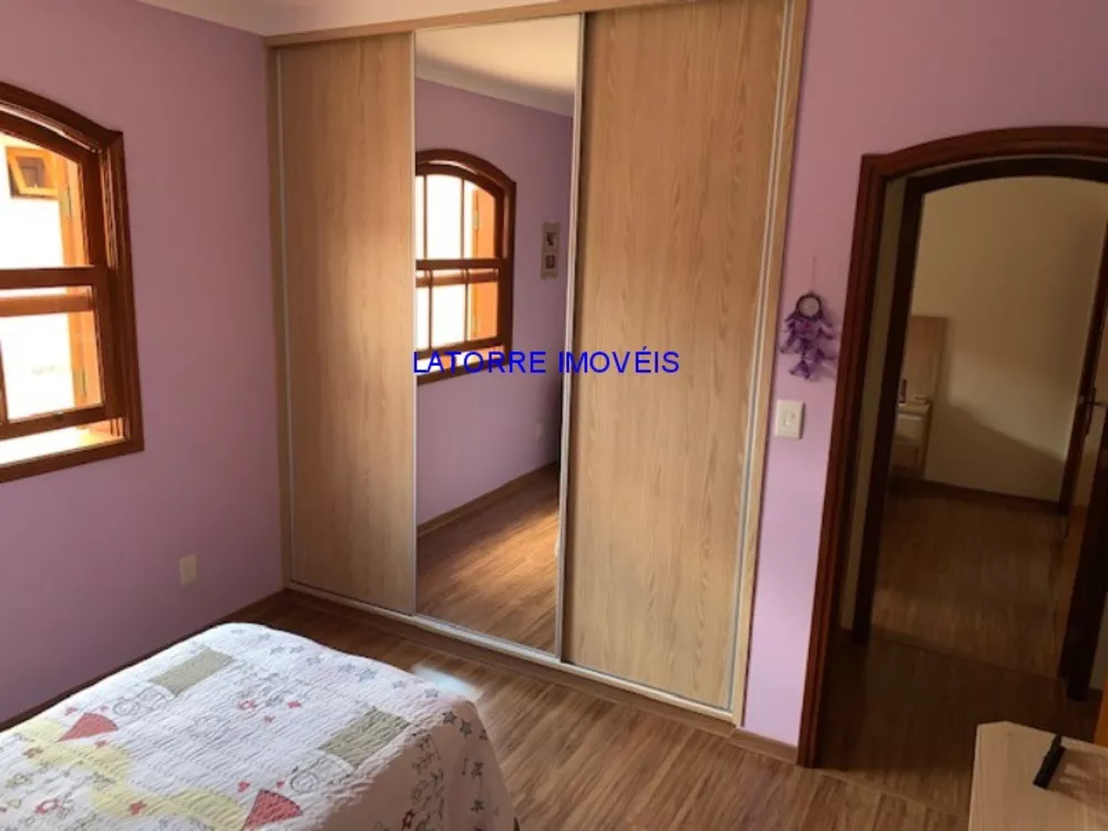 Casa, 3 quartos, 300 m² - Foto 5