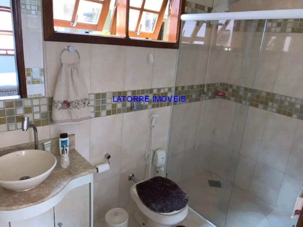 Casa, 3 quartos, 300 m² - Foto 10