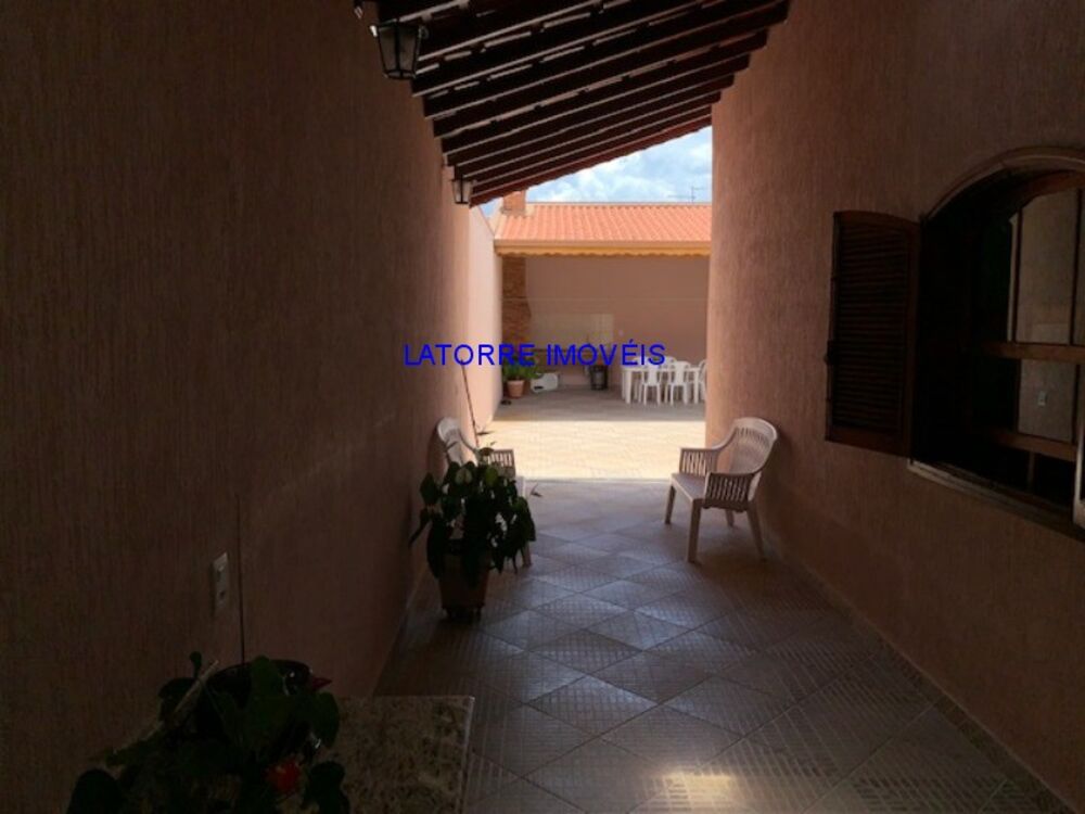 Casa, 3 quartos, 300 m² - Foto 4