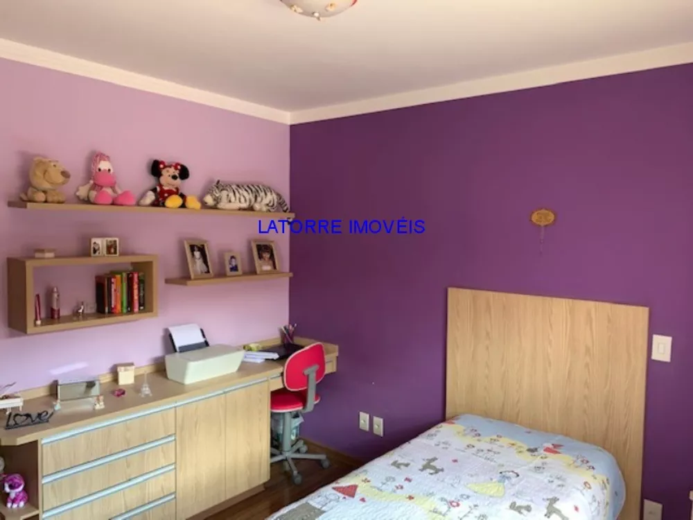 Casa, 3 quartos, 300 m² - Foto 9