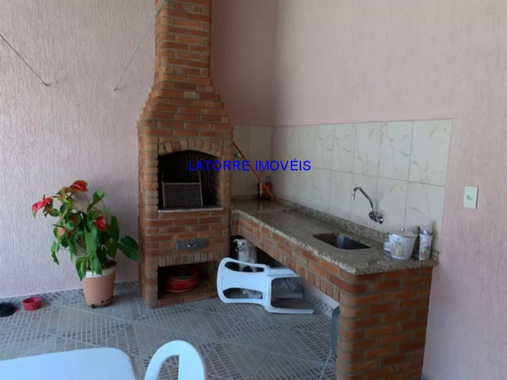 Casa, 3 quartos, 300 m² - Foto 17