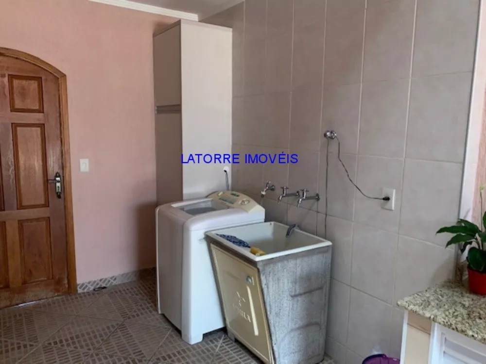 Casa, 3 quartos, 300 m² - Foto 16