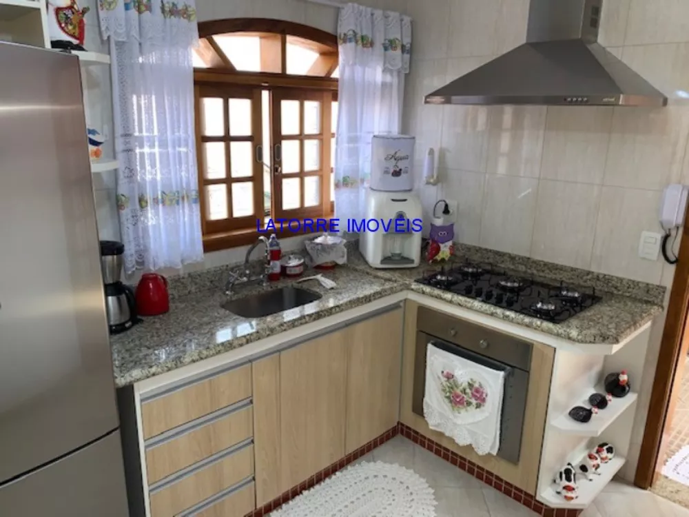 Casa, 3 quartos, 300 m² - Foto 4