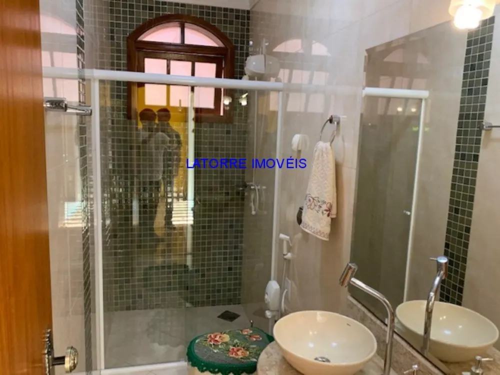 Casa, 3 quartos, 300 m² - Foto 7