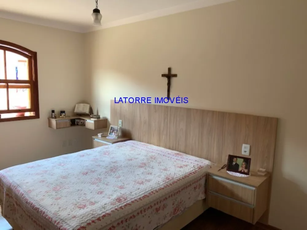 Casa, 3 quartos, 300 m² - Foto 13