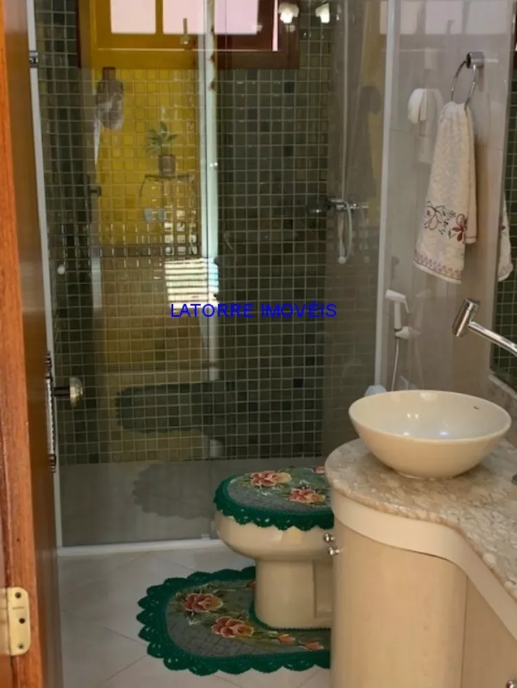 Casa, 3 quartos, 300 m² - Foto 12