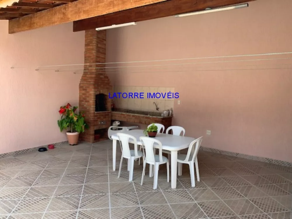 Casa, 3 quartos, 300 m² - Foto 15