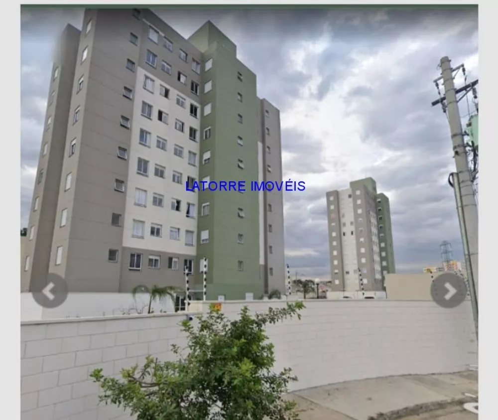 Apartamento, 2 quartos, 53 m² - Foto 5