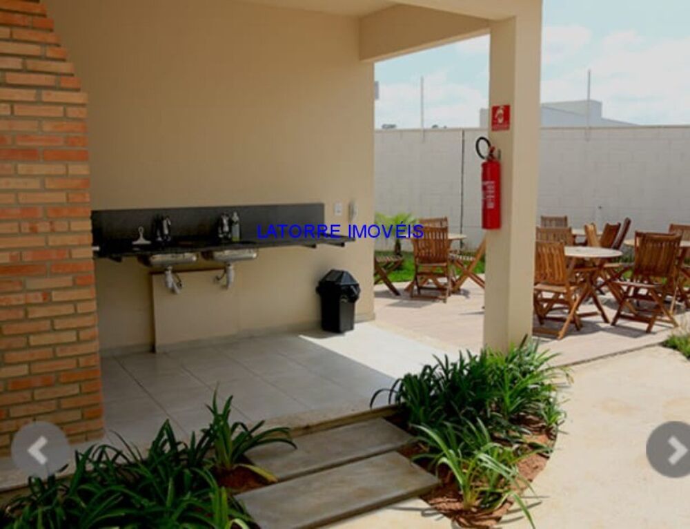 Apartamento, 2 quartos, 53 m² - Foto 4