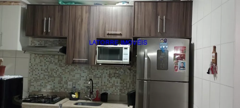 Apartamento, 2 quartos, 53 m² - Foto 11