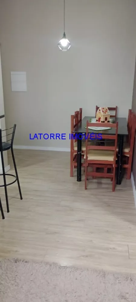 Apartamento, 2 quartos, 53 m² - Foto 15