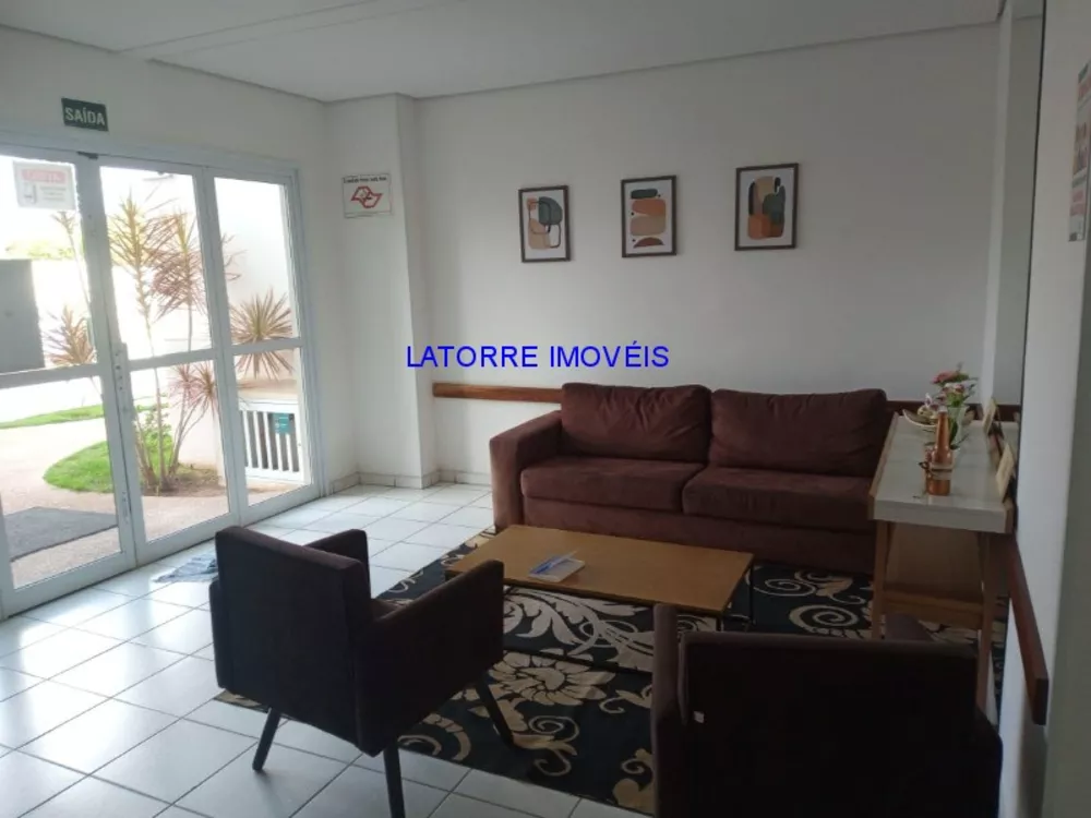 Apartamento, 2 quartos, 53 m² - Foto 9