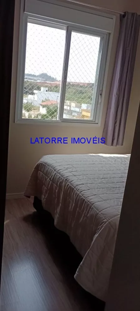 Apartamento, 2 quartos, 53 m² - Foto 27