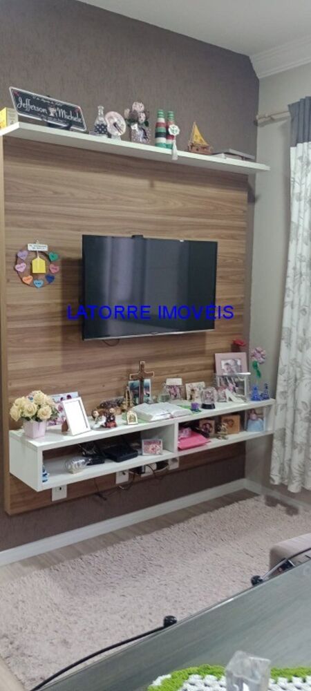 Apartamento, 2 quartos, 53 m² - Foto 2