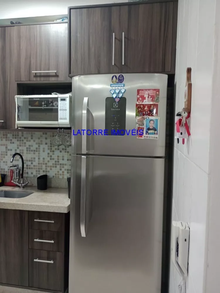 Apartamento, 2 quartos, 53 m² - Foto 30