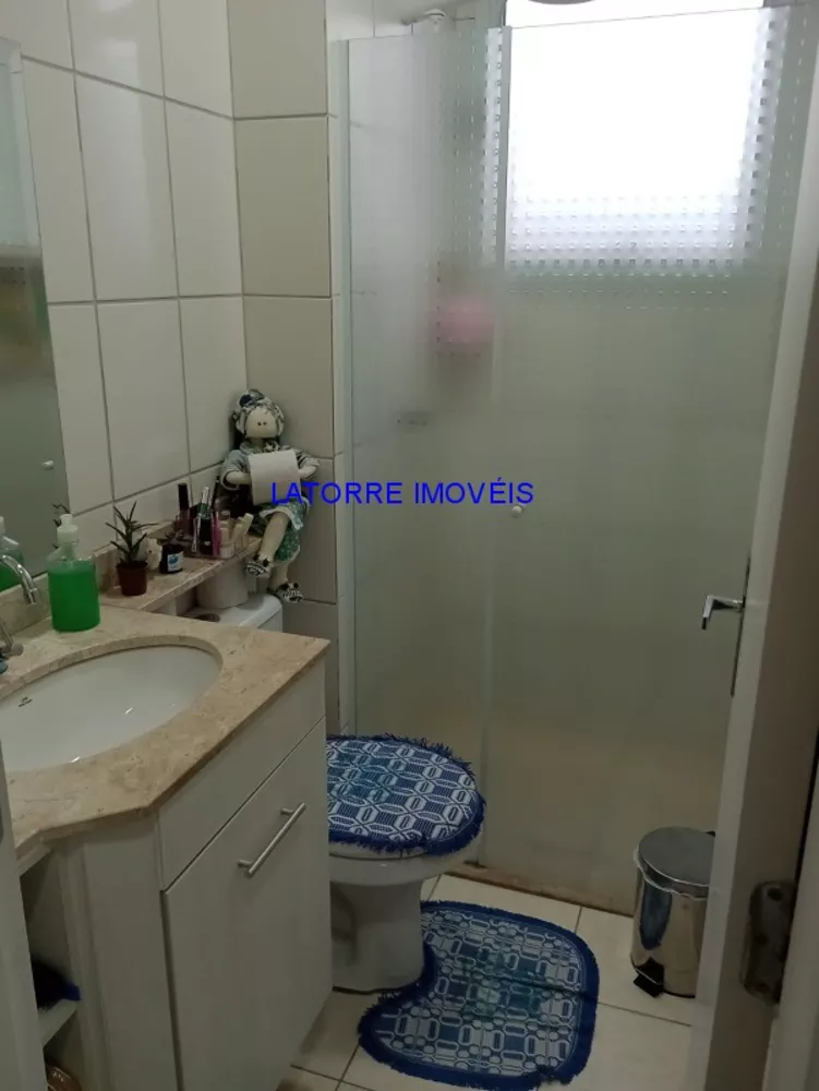 Apartamento, 2 quartos, 53 m² - Foto 23