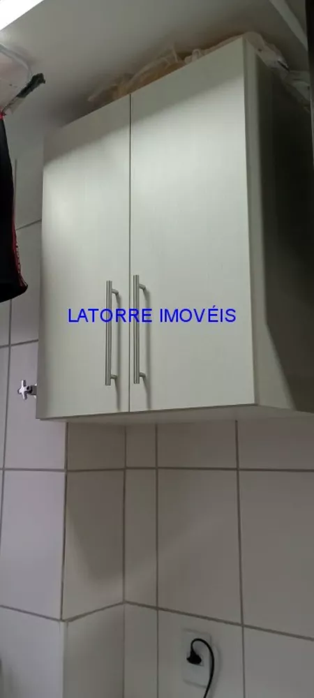 Apartamento, 2 quartos, 53 m² - Foto 12