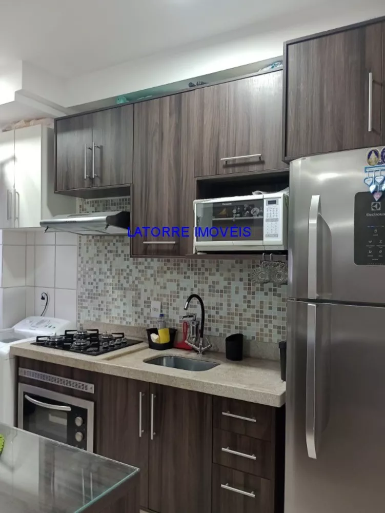Apartamento, 2 quartos, 53 m² - Foto 17