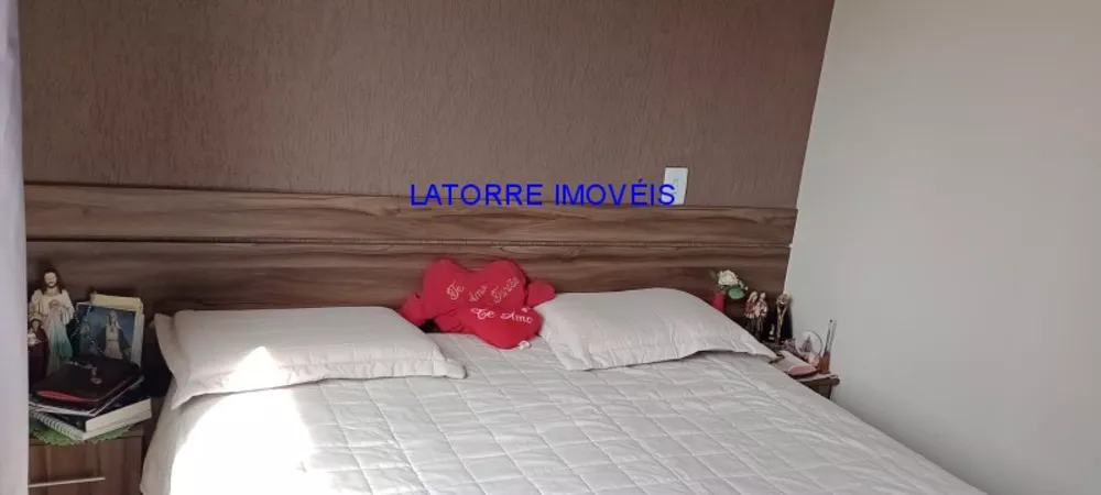 Apartamento, 2 quartos, 53 m² - Foto 26