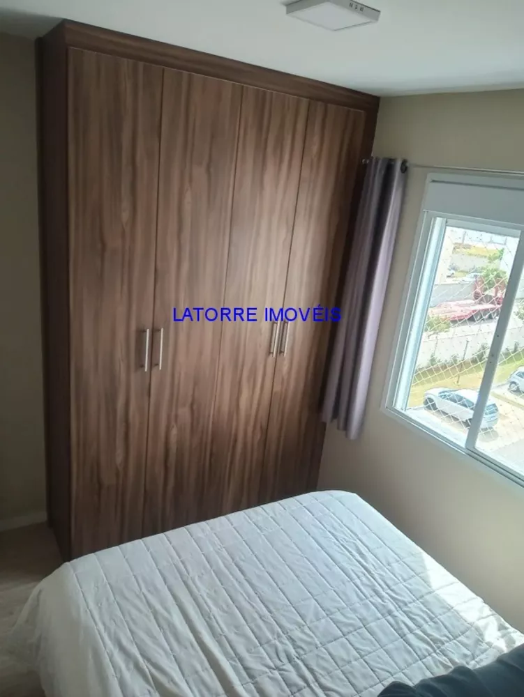 Apartamento, 2 quartos, 53 m² - Foto 29