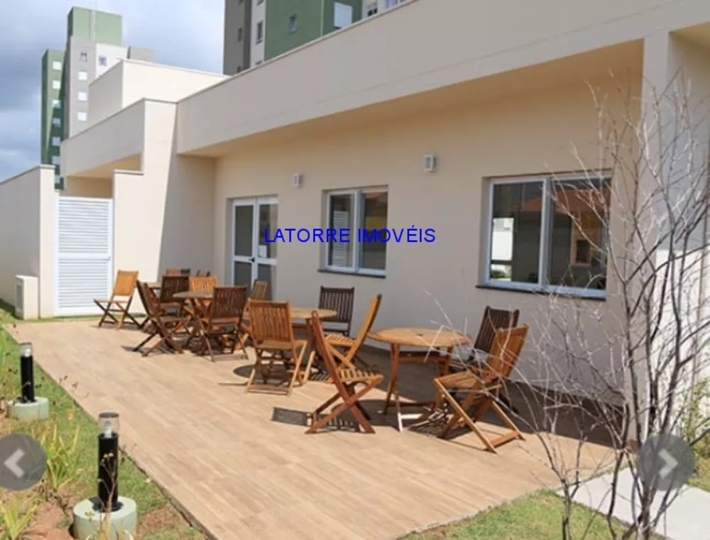 Apartamento, 2 quartos, 53 m² - Foto 8