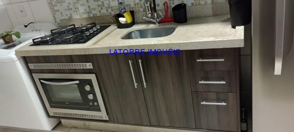 Apartamento, 2 quartos, 53 m² - Foto 10
