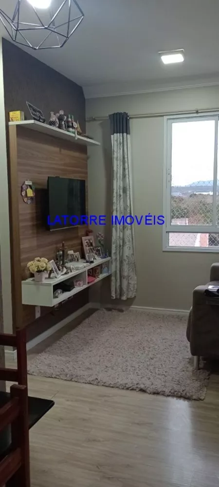 Apartamento, 2 quartos, 53 m² - Foto 21