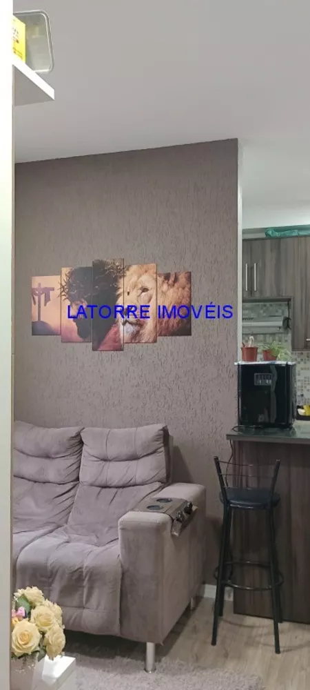 Apartamento, 2 quartos, 53 m² - Foto 18