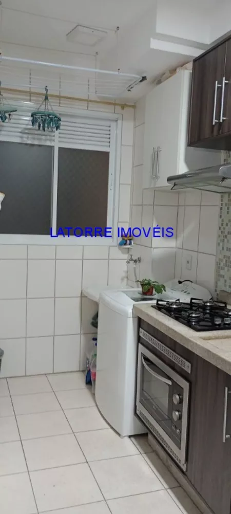 Apartamento, 2 quartos, 53 m² - Foto 13