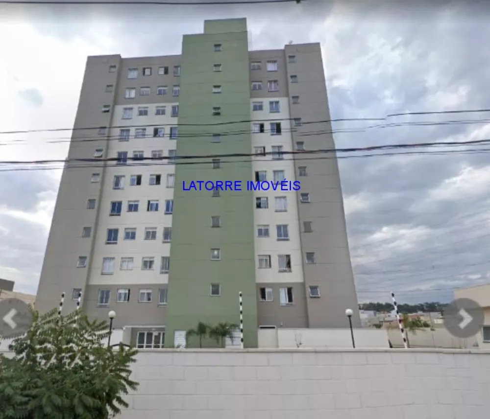Apartamento, 2 quartos, 53 m² - Foto 7