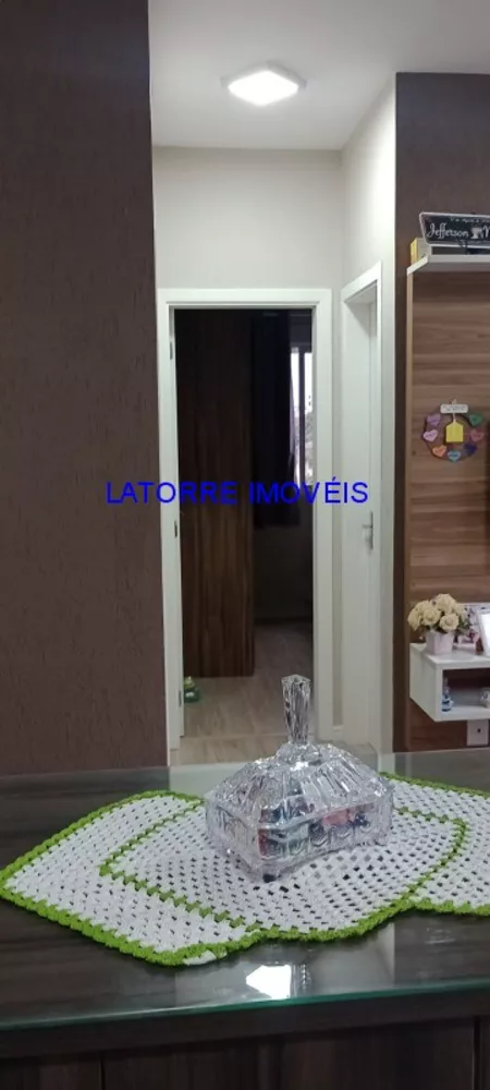 Apartamento, 2 quartos, 53 m² - Foto 14